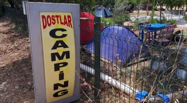 Dostlar Camping