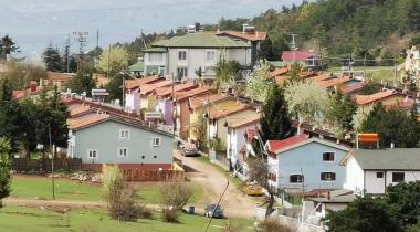 Niksar Kamping