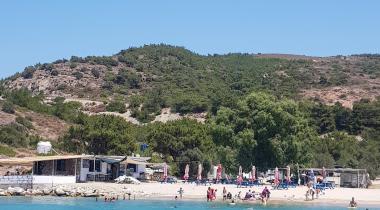 Kosova Plajı