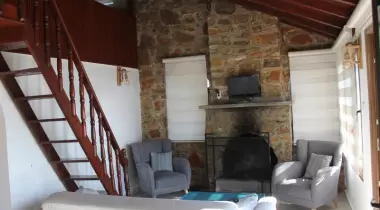 Akyaka Orman Kampı