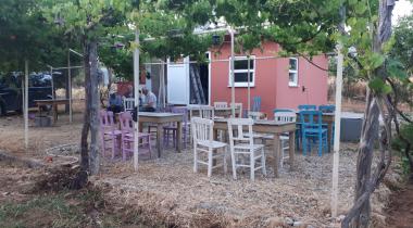 Dostlar Camping