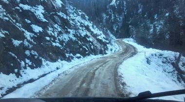 Çoruh Yaylası