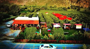Dalyan Lemon Camping Bungalows