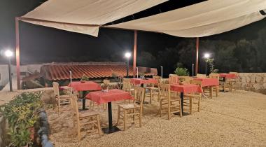 Kaş Joy Glamping