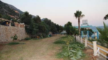 Kaşmarin Camping