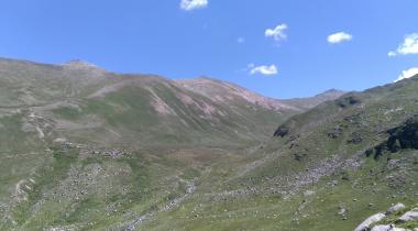 Haçivanak Yaylası