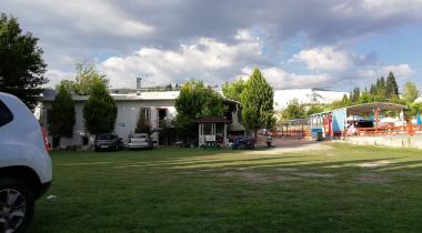 Baydil Park - Camping