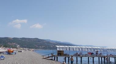 Elibol Camping Restaurant