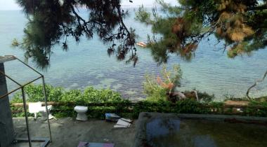 Makara ütopya Camping