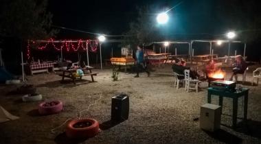 Hayal Kamp Assos