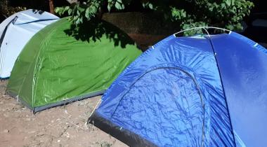 Dostlar Camping