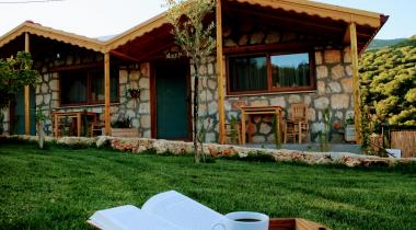 Kaş Joy Glamping