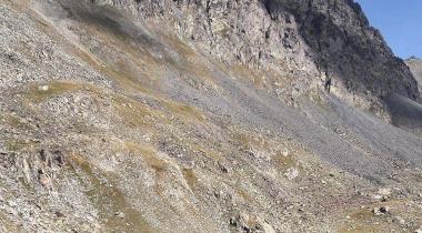Kapılı Göller Kamp Alanı