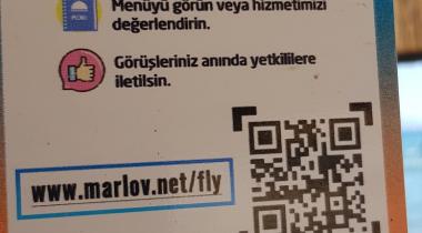 Fly Beach Karavan Camping