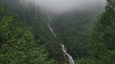 Ayder Camping