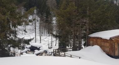 Galer Düzü Kamp Alanı