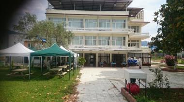 Sır Motel
