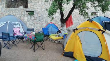 EzgiM Camping