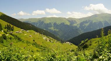 Şekersu Yaylası