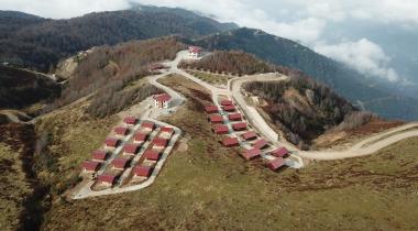 Arapdüzü Mesire Alanı