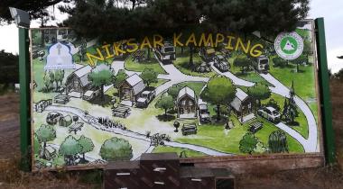 Niksar Kamping
