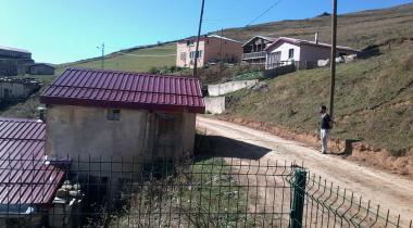 Çoruh Yaylası