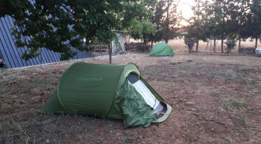 Dostlar Camping