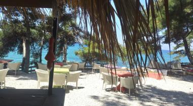 Makara ütopya Camping