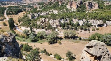 Yazılıkaya (Midas Anıtı)