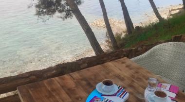 Makara ütopya Camping