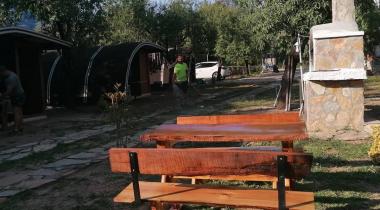 EzgiM Camping