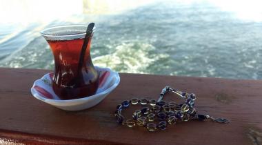 Çayırhan Kamp Alanı