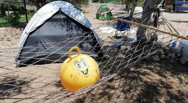 EzgiM Camping