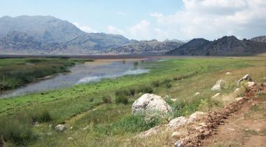 Girdev Yaylası