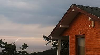 Ağva Kilimli Bungalow