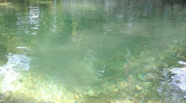 Troltunga Camping