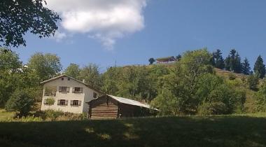 Yavuzköy Yaylası
