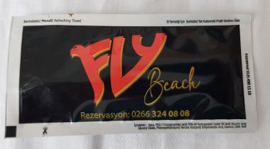 Fly Beach Karavan Camping