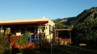 Dalyan Lemon Camping Bungalows