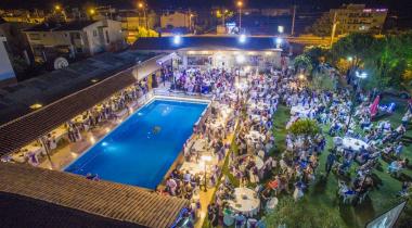Bergama Caravan Camping