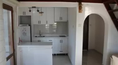 Akyaka Orman Kampı