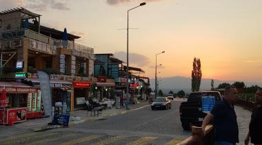 Baydil Park - Camping