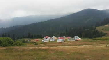Sisirna Yaylası