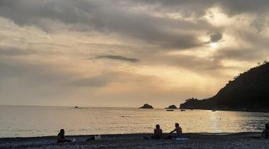 Kabak Koyu Kamp Alanı