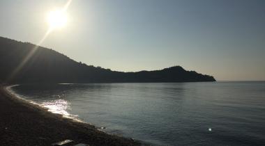 Gülbahar Pansiyon ve Camping