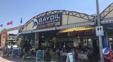 Baydil Park - Camping