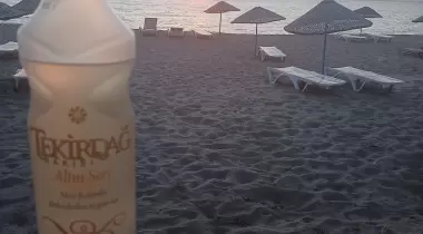 Çağdaş Camping
