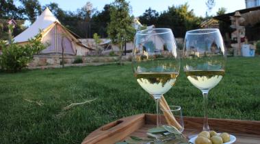 Kaş Joy Glamping