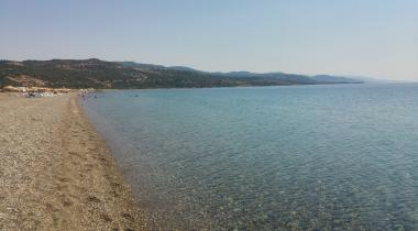 Elibol Camping Restaurant