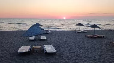 Çağdaş Camping